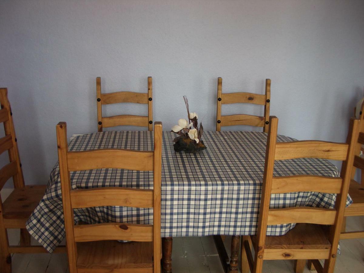 Castle Hostel Ballycastle Εξωτερικό φωτογραφία