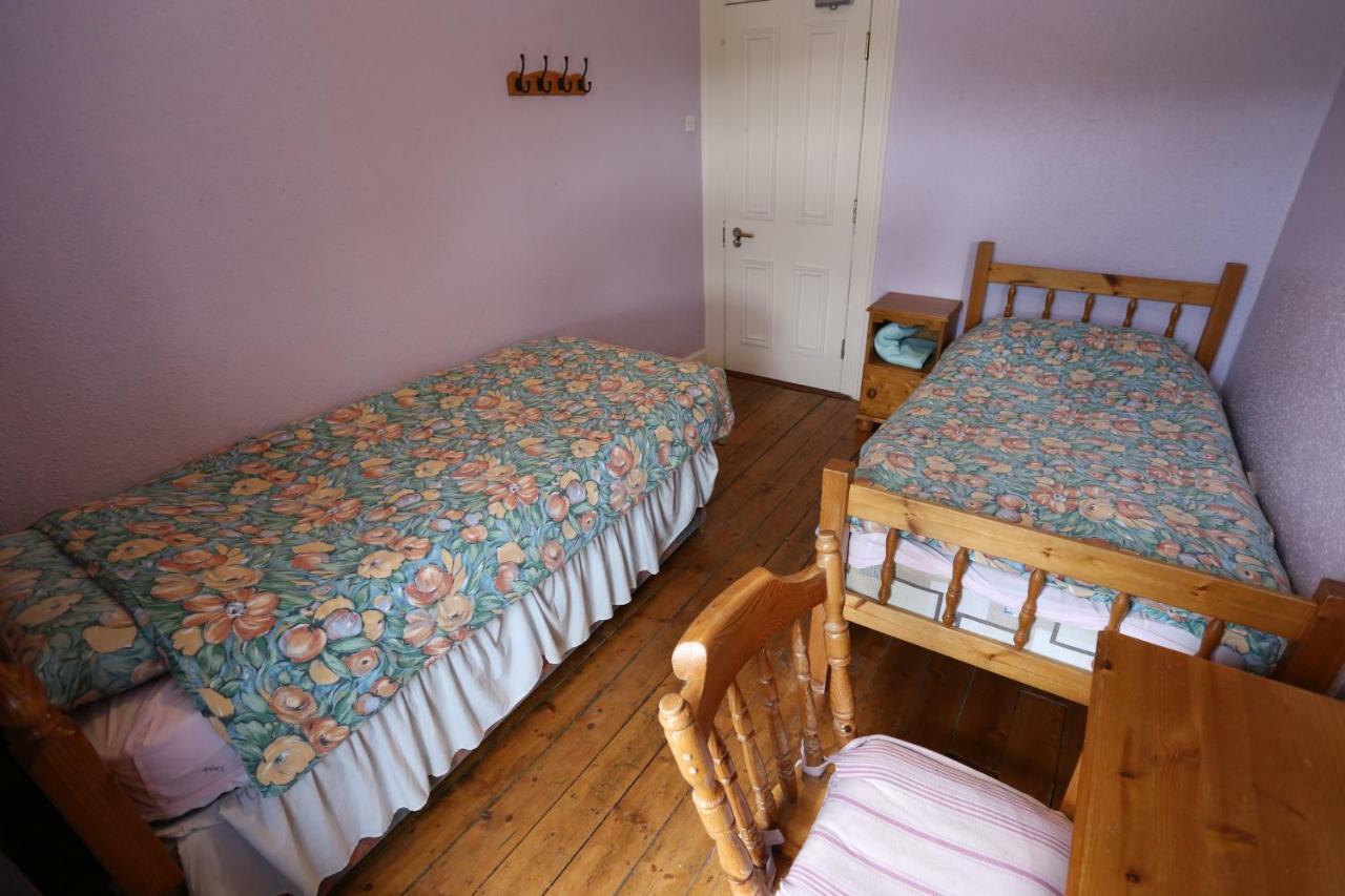 Castle Hostel Ballycastle Εξωτερικό φωτογραφία